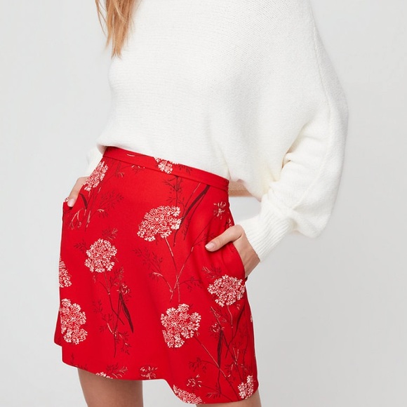 Aritzia | Renee Skirt - Picture 5 of 7